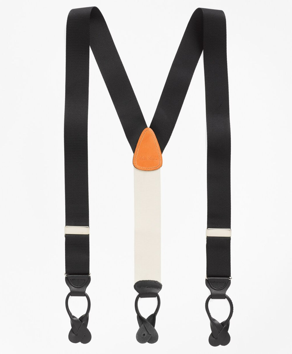 Solid Suspenders