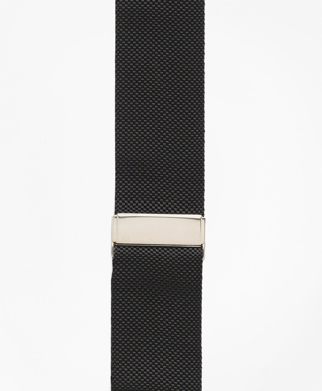 Solid Suspenders