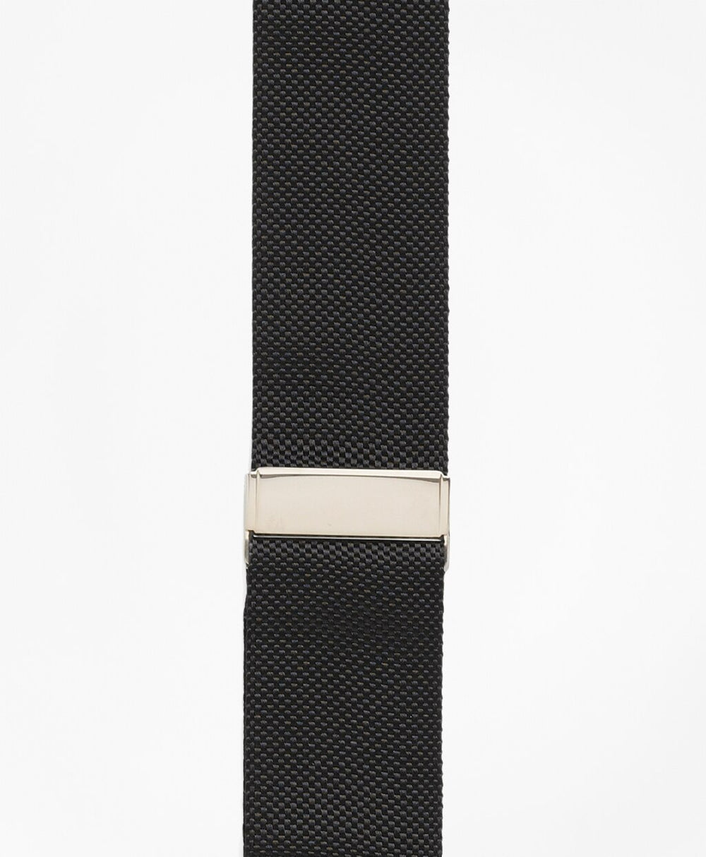Solid Suspenders