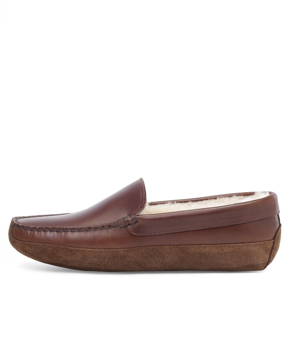 Shearling Slippers