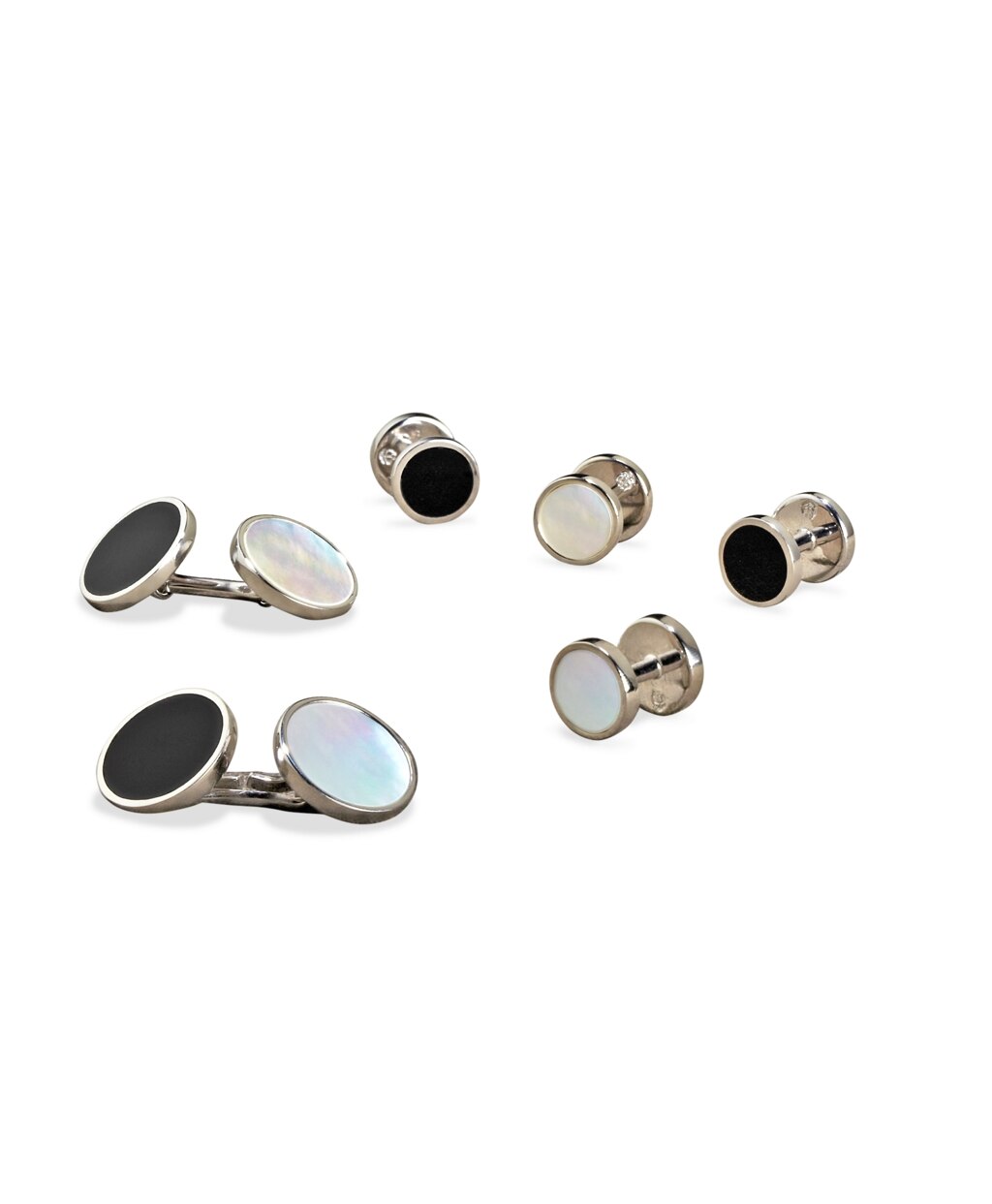 Reversible Stud Set