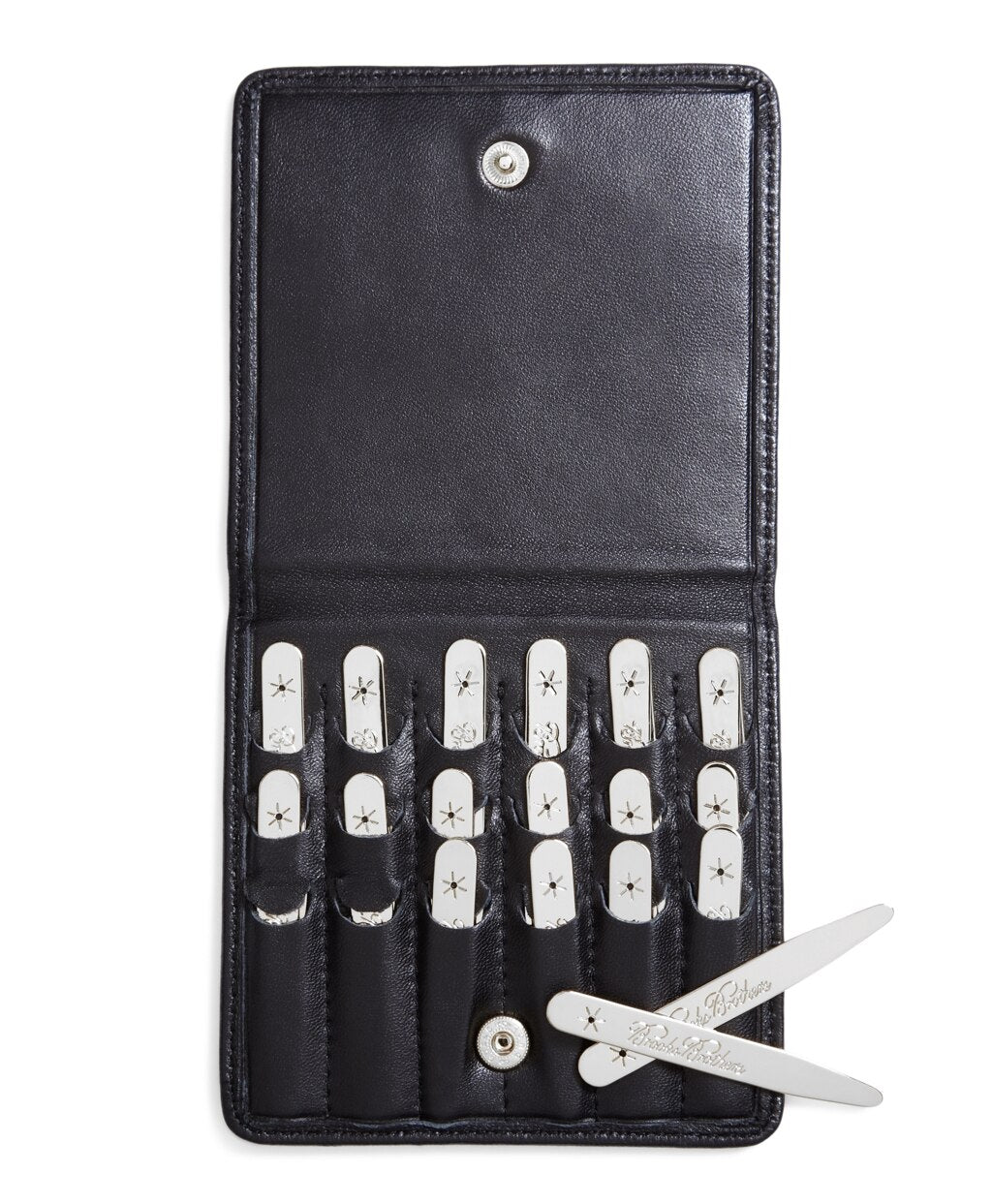 Collar Stays
