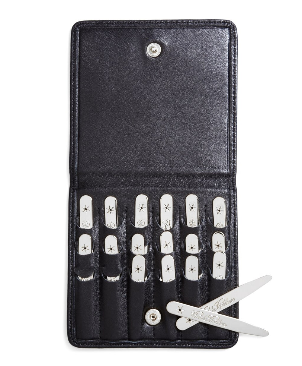 Collar Stays