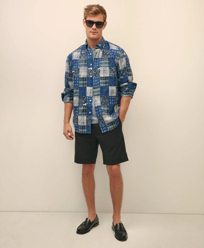 9" Advantage Chino® Shorts