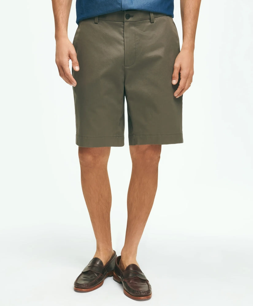 9" Advantage Chino® Shorts