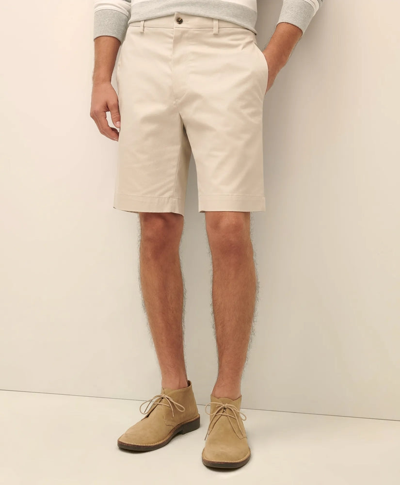 9" Advantage Chino® Shorts