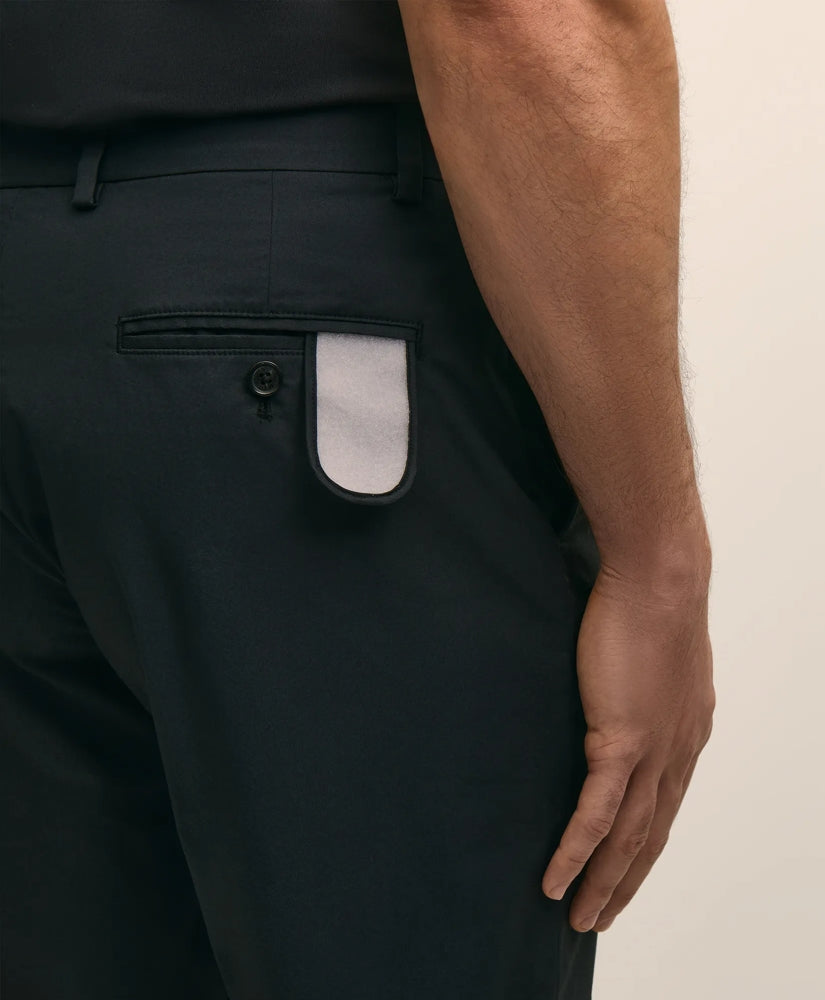 9" Performance Series Stretch Shorts