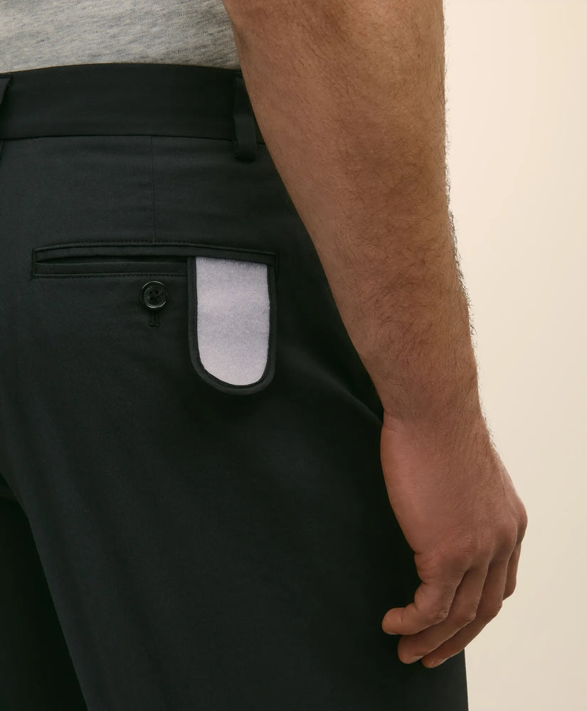 9" Performance Series Stretch Shorts