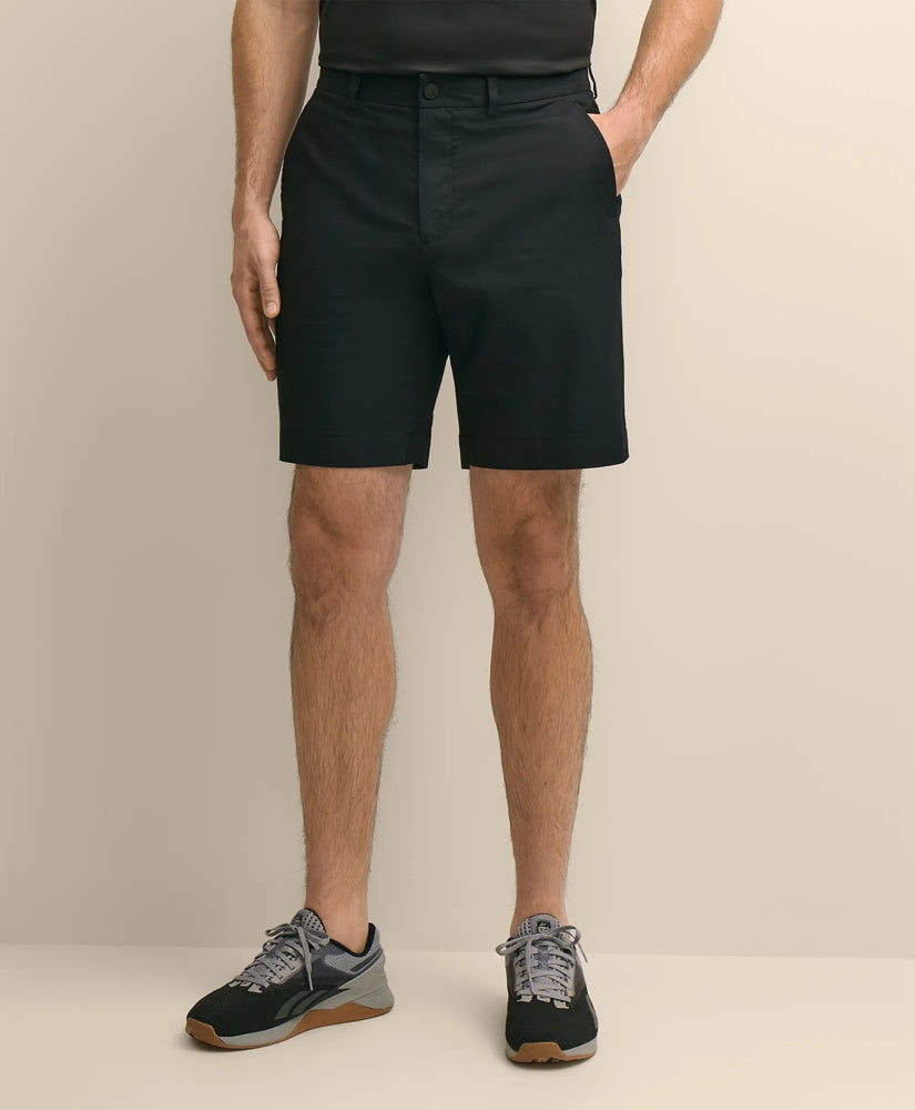 9" Performance Series Stretch Shorts