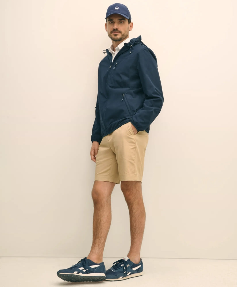 9" Performance Series Stretch Shorts