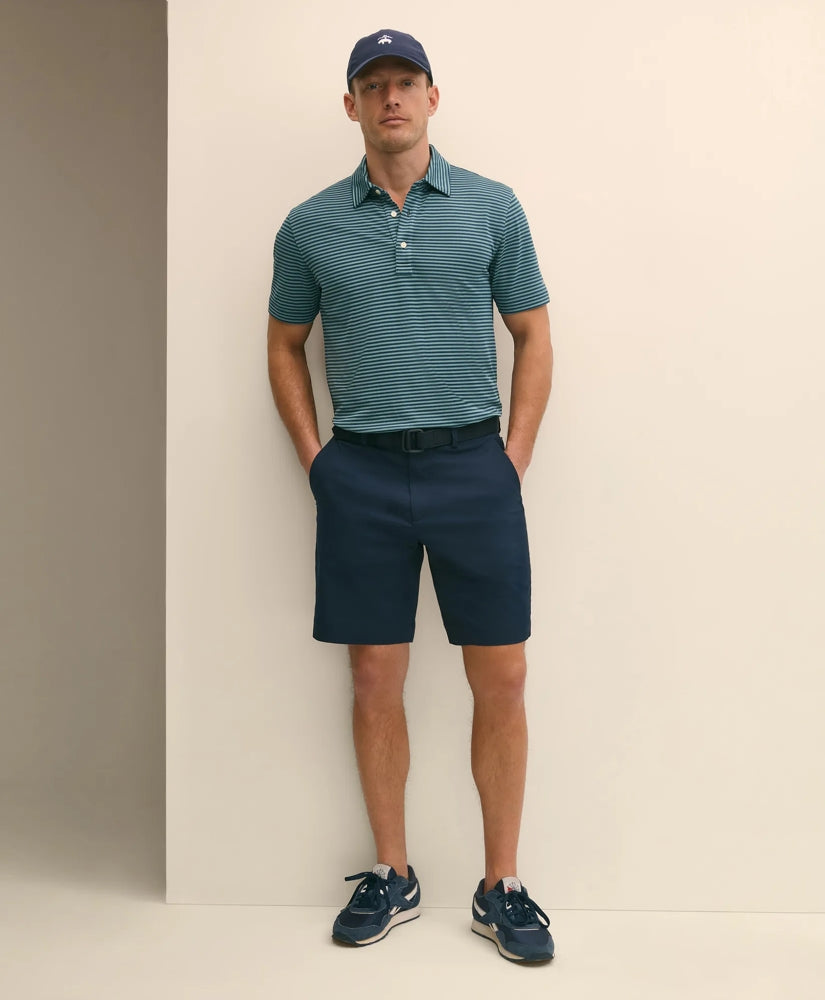 9" Performance Series Stretch Shorts