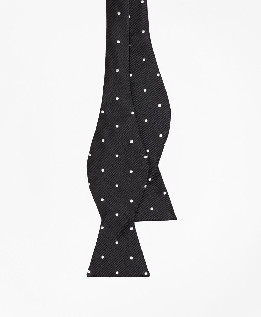 Dot Bow Tie