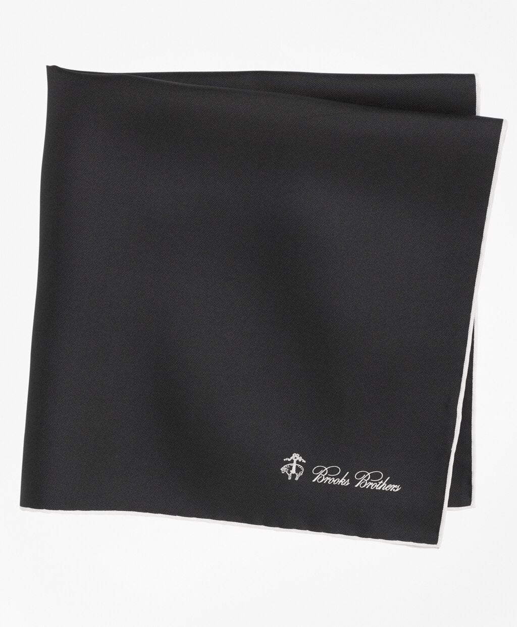 Silk Pocket Square