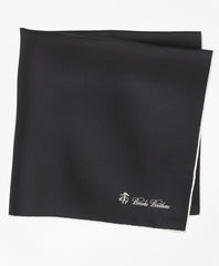 Silk Pocket Square
