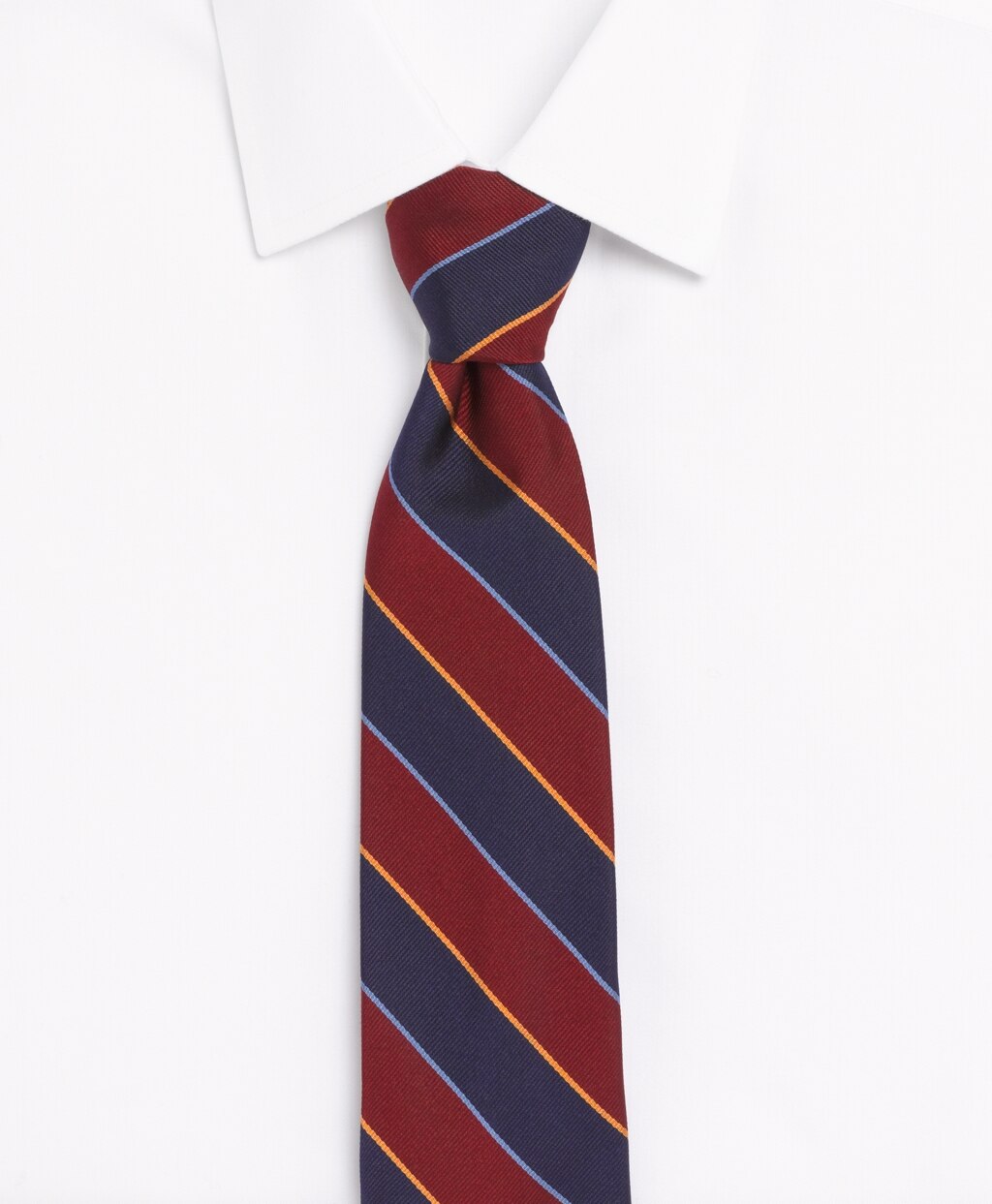 Argyll and Sutherland Rep Slim Tie