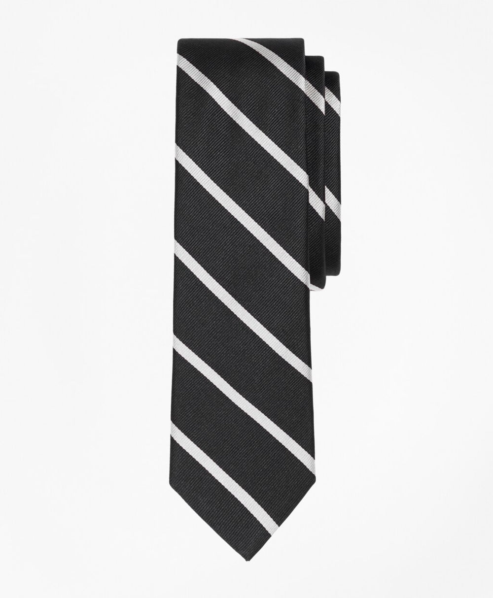 BB#3 Rep Slim Tie