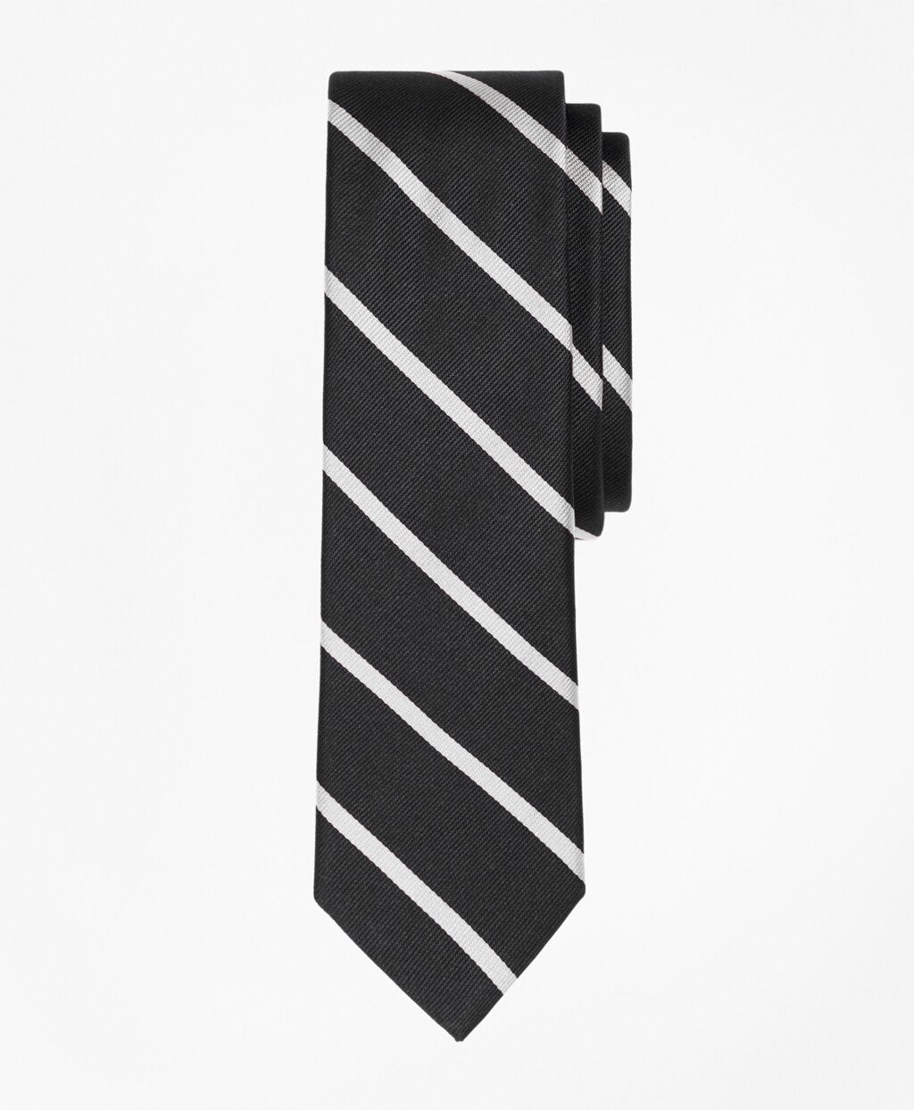 BB#3 Rep Slim Tie