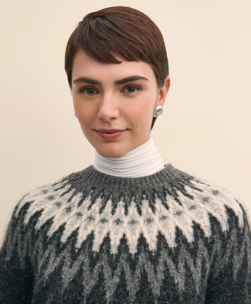 Friday Oxford Shirt
