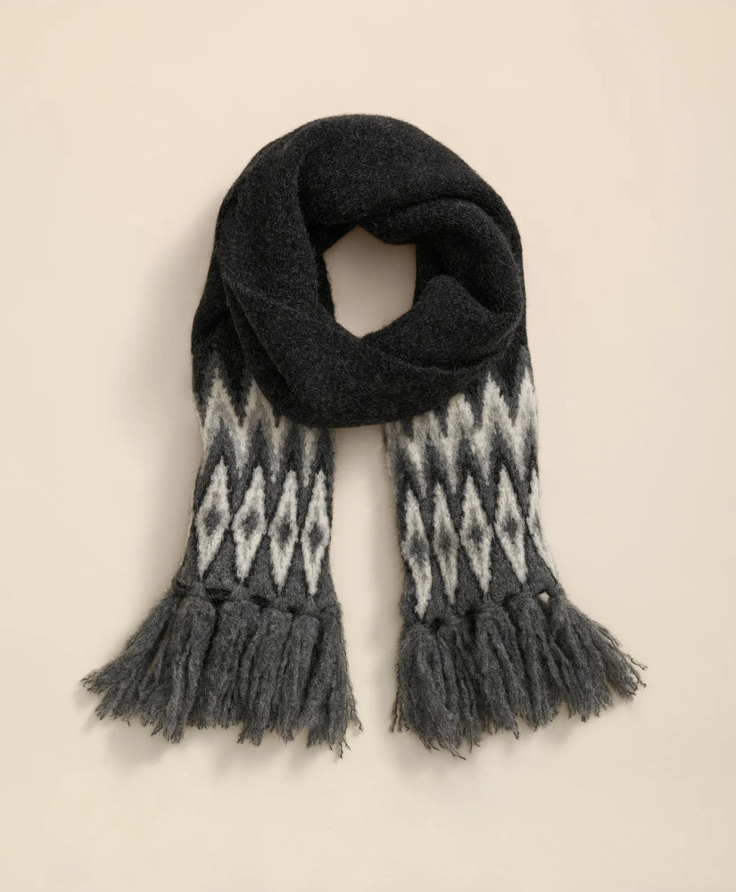 Friday Oxford Shirt