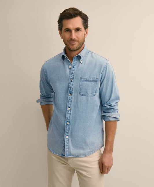 Friday Oxford Shirt