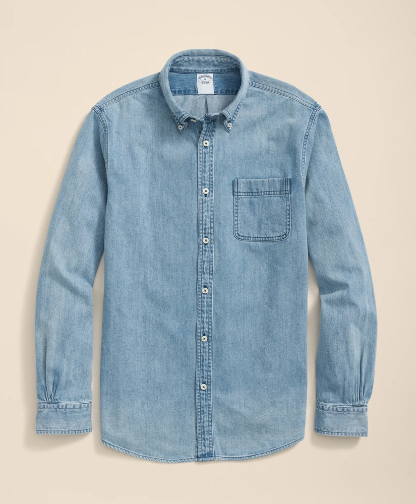 Friday Oxford Shirt