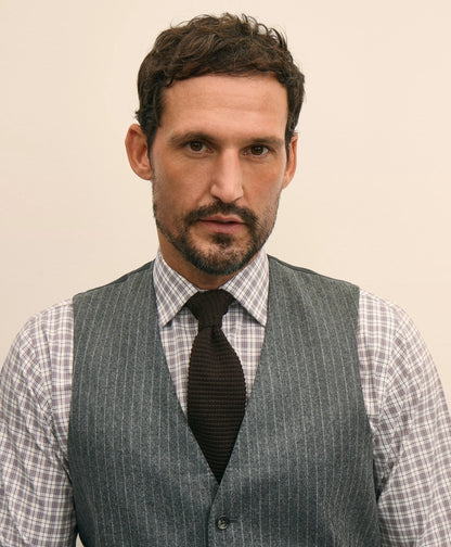 Friday Oxford Shirt