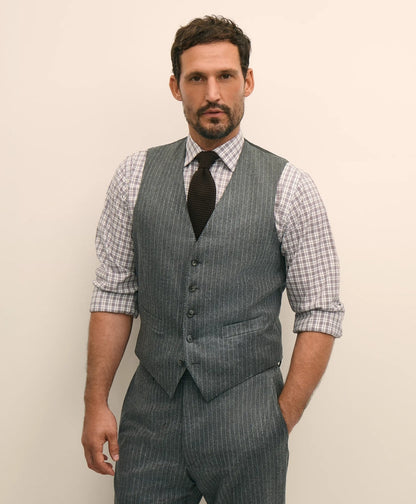 Friday Oxford Shirt