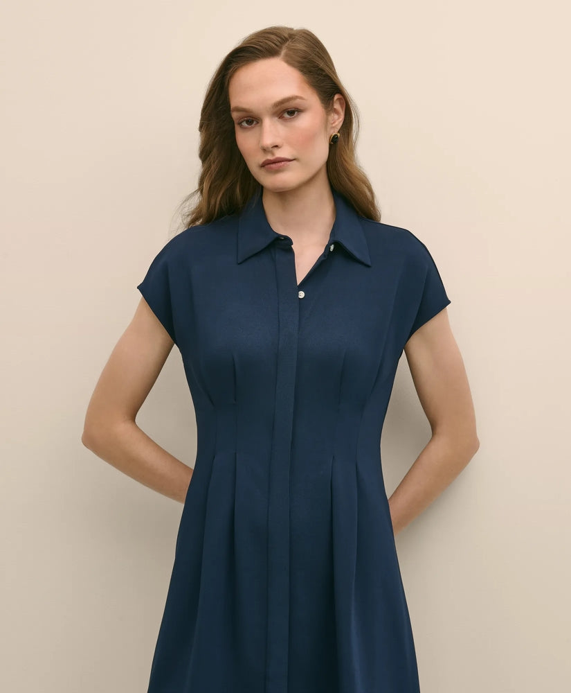 Friday Oxford Shirt