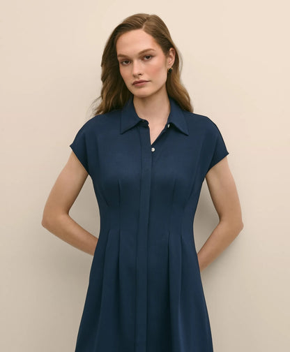 Friday Oxford Shirt