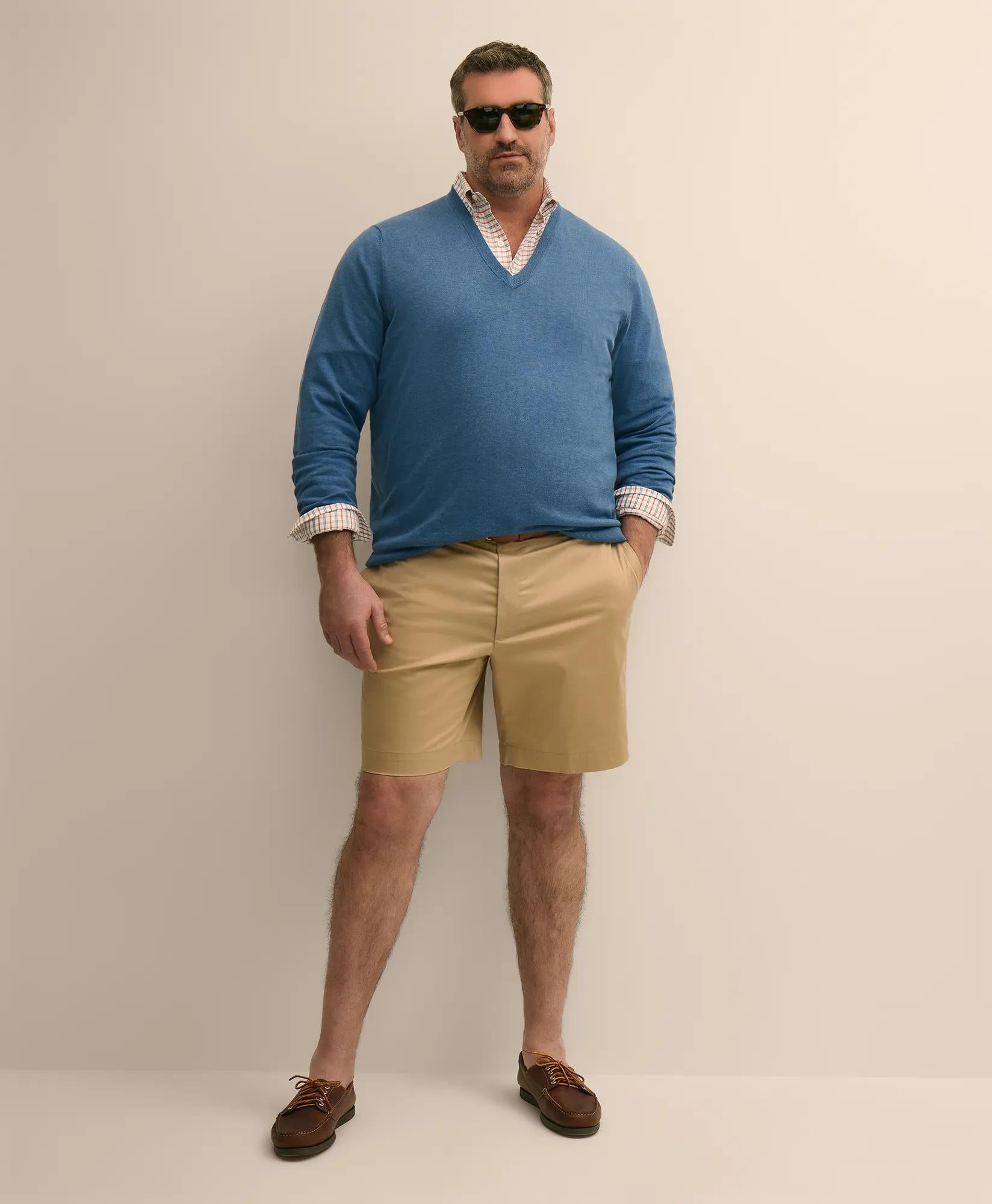 Friday Oxford Shirt
