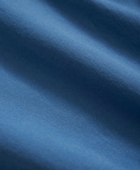 Big & Tall 9" Stretch Supima® Cotton Poplin Shorts