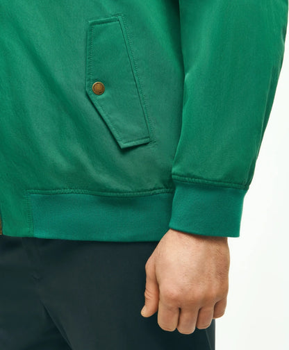 Friday Oxford Shirt