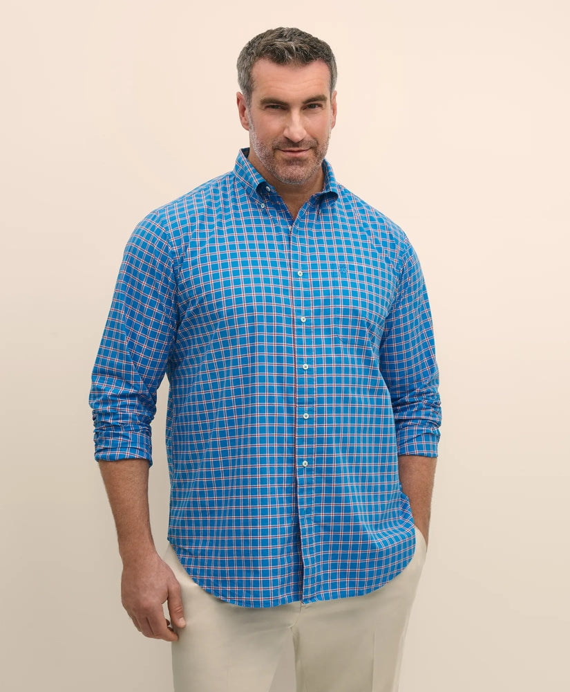 Friday Oxford Shirt