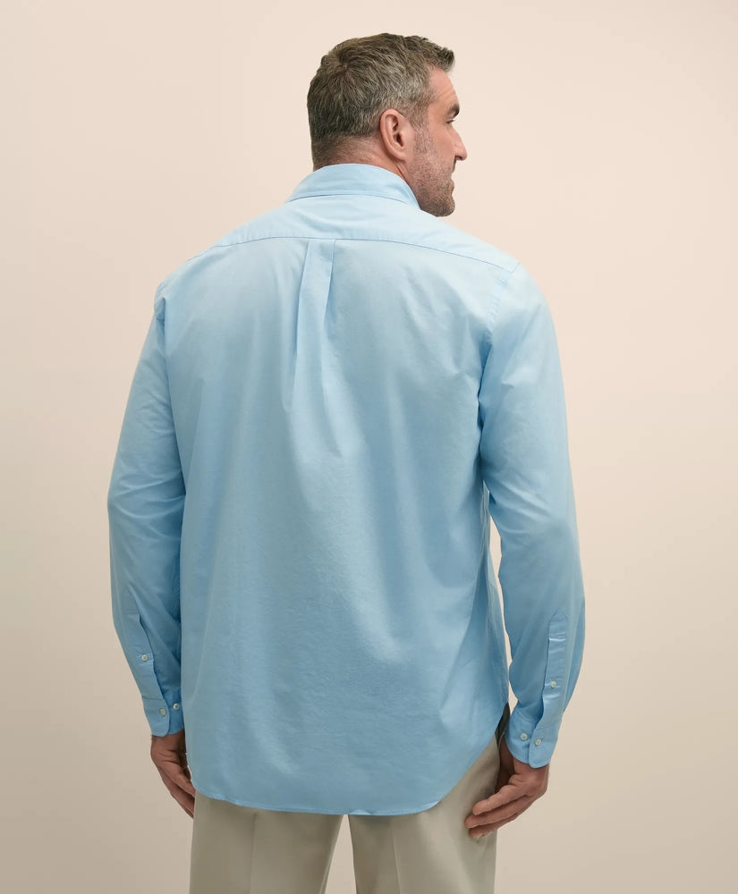 Big & Tall Friday Shirt Poplin