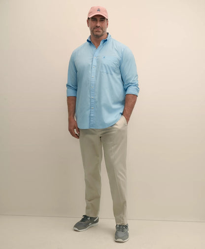 Friday Oxford Shirt