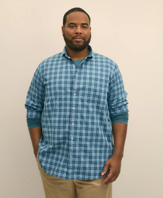 Friday Oxford Shirt