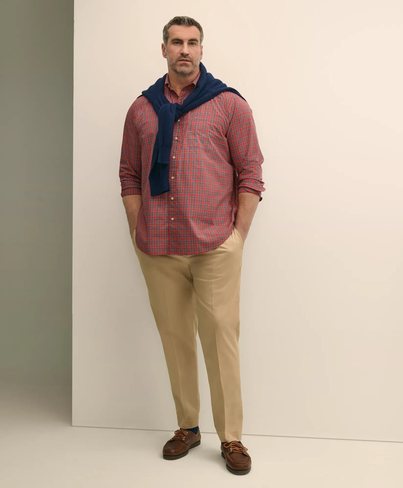 Friday Oxford Shirt