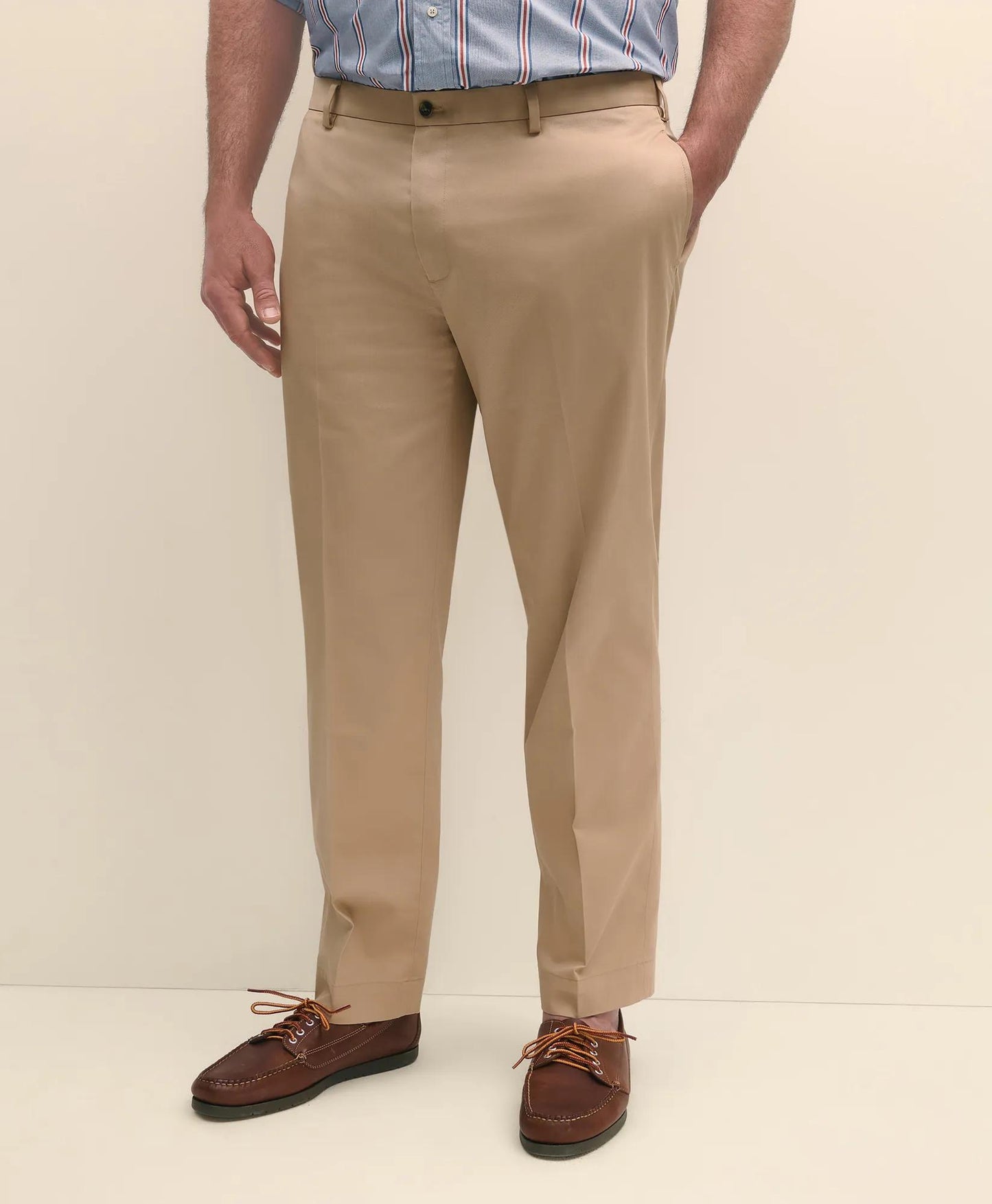 Friday Oxford Shirt