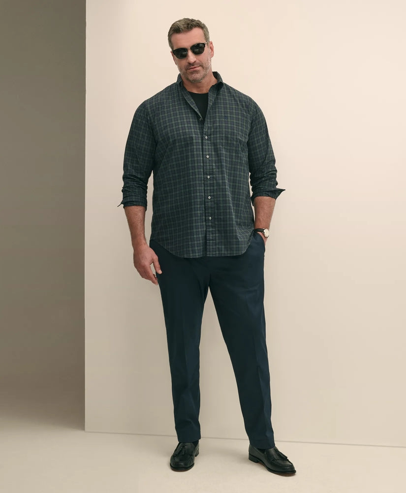 Big & Tall Stretch Advantage Chino® Pants