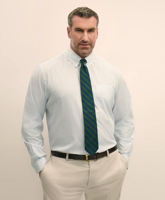 Friday Oxford Shirt