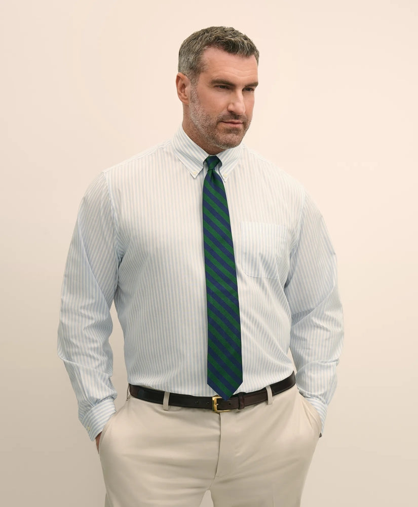 Friday Oxford Shirt