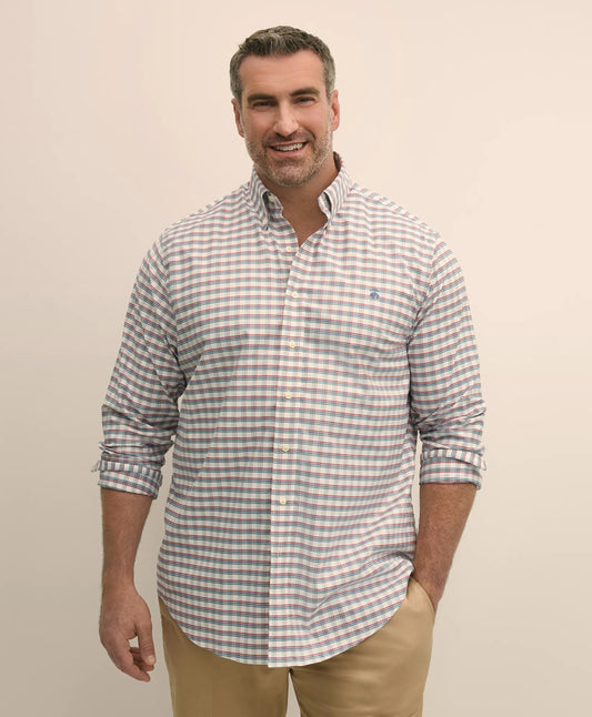 Friday Oxford Shirt
