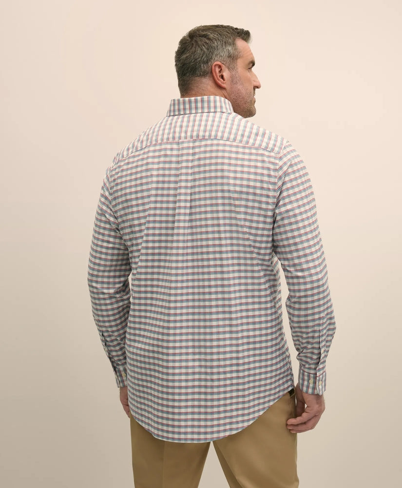 Friday Oxford Shirt