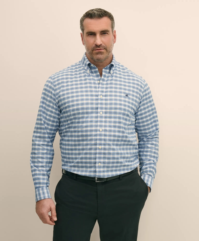 Friday Oxford Shirt
