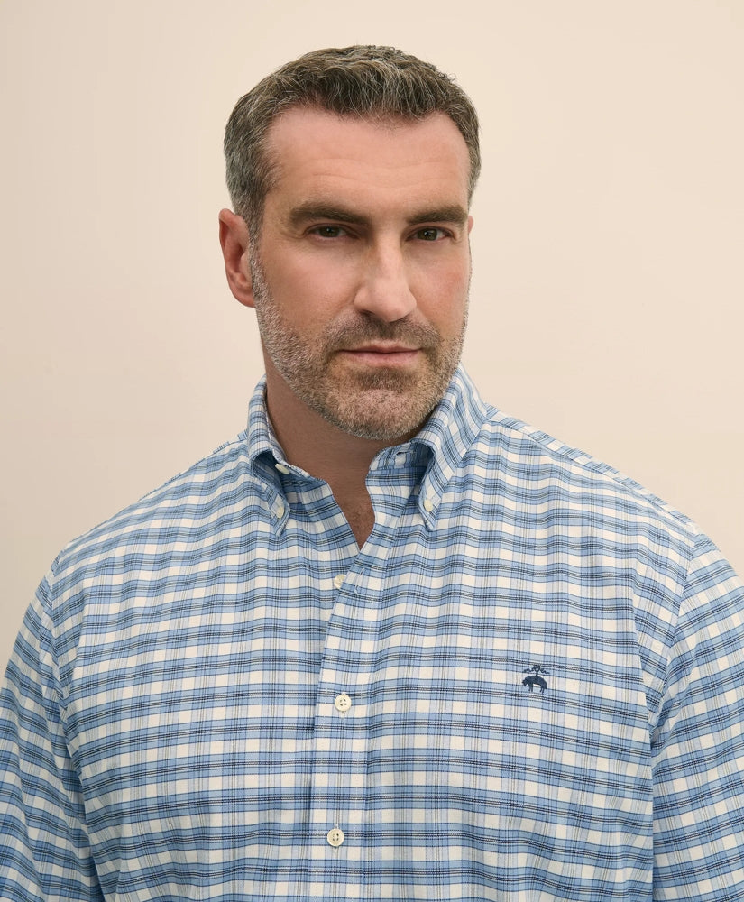 Friday Oxford Shirt