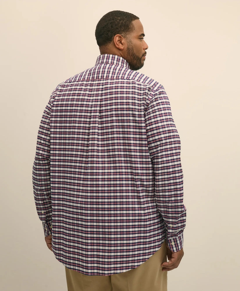 Friday Oxford Shirt