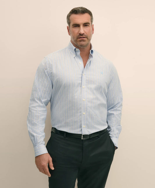 Friday Oxford Shirt
