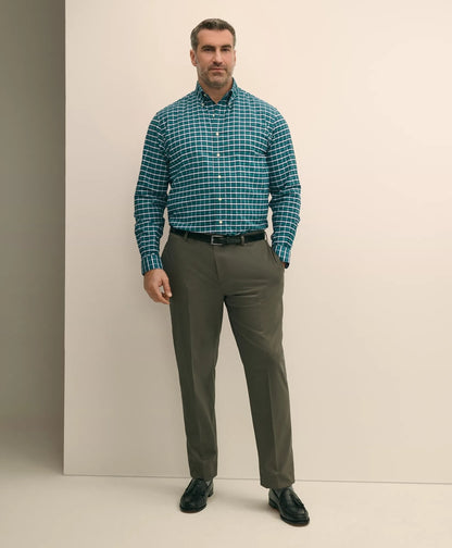 Friday Oxford Shirt
