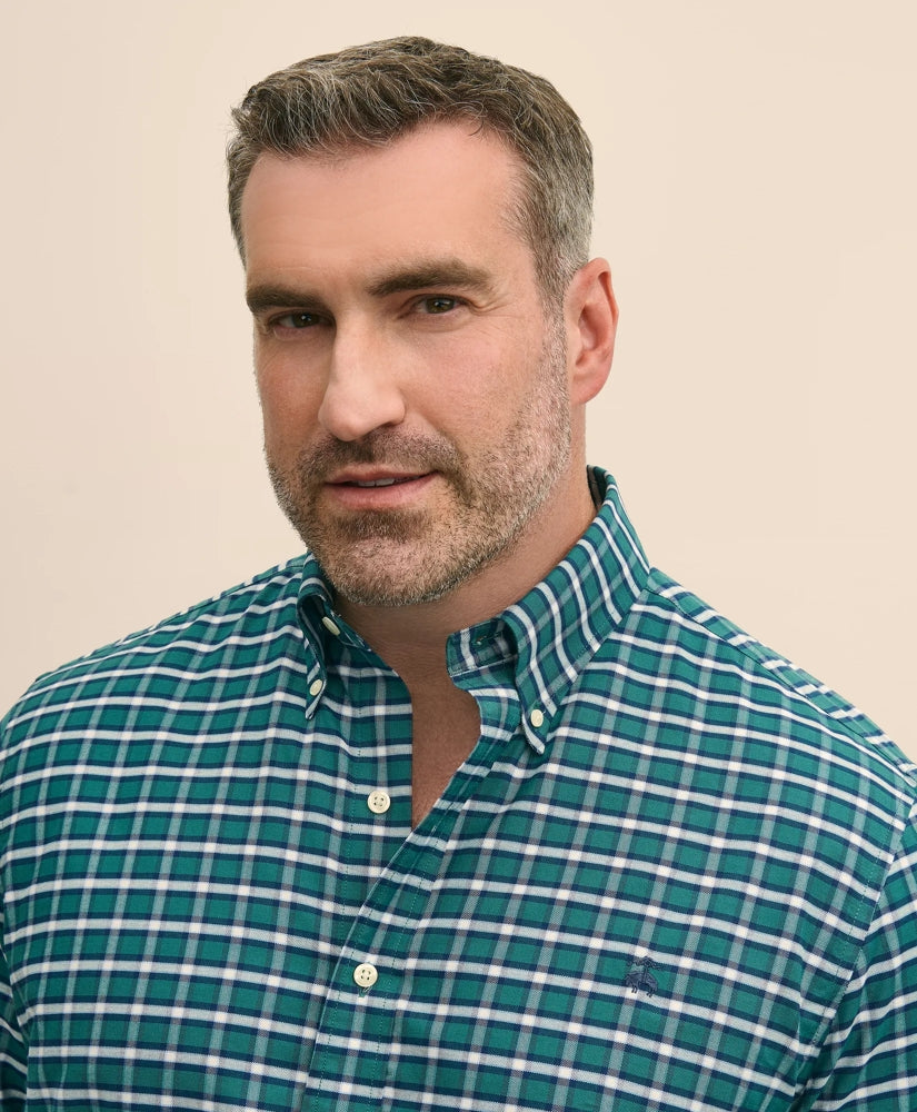 Friday Oxford Shirt