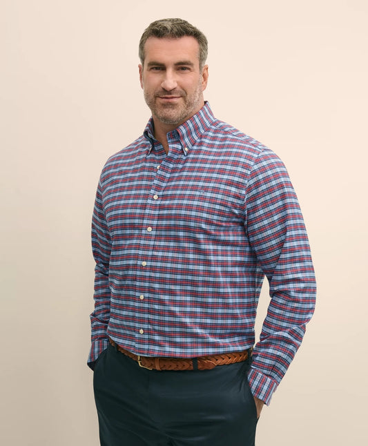 Friday Oxford Shirt
